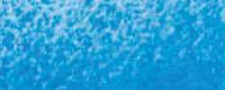 Caran D'Ache - Museum Aquarelle, Matite acquerellabili sfuse, Blu cobalto medio