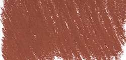 Blockx - Pastelli giganti, Pastelli singoli, Terra di Siena bruciata 1