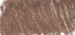 Blockx - Pastelli giganti, Pastelli singoli, Terra d'ombra bruciata 1