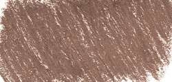 Blockx - Pastelli giganti, Pastelli singoli, Terra d'ombra bruciata 2