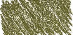 Blockx - Pastelli giganti, Pastelli singoli, Verde oliva 1