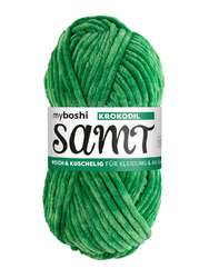 Myboshi - Samt, Lana ciniglia morbida, Coccodrillo