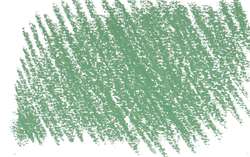 Blockx - Pastelli singoli, Pastelli singoli, Verde ftalo 3