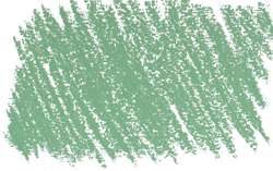 Blockx - Pastelli singoli, Pastelli singoli, Verde ftalo 4