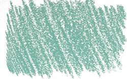 Blockx - Pastelli singoli, Pastelli singoli, Verde smeraldo 4
