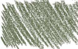 Blockx - Pastelli singoli, Pastelli singoli, Verde di cromo 2