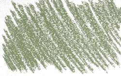 Blockx - Pastelli singoli, Pastelli singoli, Verde di cromo 3