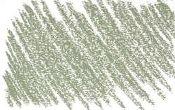 Blockx - Pastelli singoli, Pastelli singoli, Verde di cromo 4