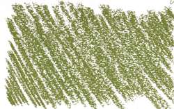 Blockx - Pastelli singoli, Pastelli singoli, Verde cinabro 2