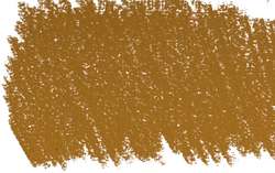 Blockx - Pastelli singoli, Pastelli singoli, Ocra gialla 1