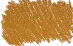 Blockx - Pastelli singoli, Pastelli singoli, Ocra gialla 2