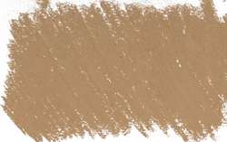 Blockx - Pastelli singoli, Pastelli singoli, Ocra carnicino 1