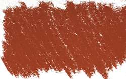 Blockx - Pastelli singoli, Pastelli singoli, Ocra rossa 2