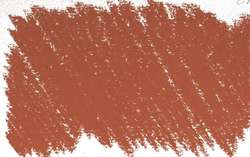 Blockx - Pastelli singoli, Pastelli singoli, Ocra rossa 3