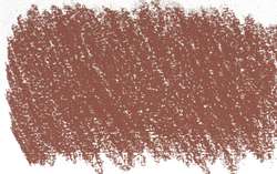 Blockx - Pastelli singoli, Pastelli singoli, Rosso di Marte 3