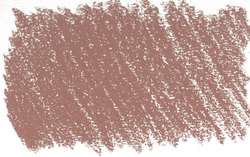 Blockx - Pastelli singoli, Pastelli singoli, Rosso di Marte 4