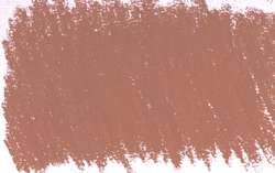 Blockx - Pastelli singoli, Pastelli singoli, Terra di Siena naturale 4
