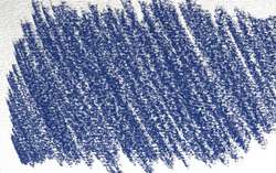 Blockx - Pastelli singoli, Pastelli singoli, Blu Blockx 1