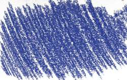 Blockx - Pastelli singoli, Pastelli singoli, Blu Blockx 2