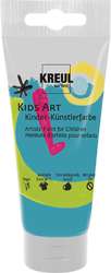 Kreul - Kids Art, Colori d'Artista per bambini, 75 ml, Turchese