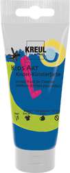 Kreul - Kids Art, Colori d'Artista per bambini, 75 ml, Blu reale