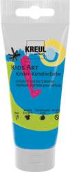 Kreul - Kids Art, Colori d'Artista per bambini, 75 ml, Blu primario