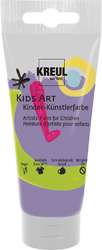 Kreul - Kids Art, Colori d'Artista per bambini, 75 ml, Violetto
