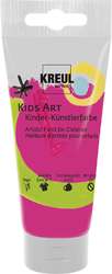 Kreul - Kids Art, Colori d'Artista per bambini, 75 ml, Magenta