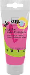 Kreul - Kids Art, Colori d'Artista per bambini, 75 ml, Pink fluo