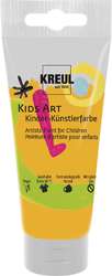 Kreul - Kids Art, Colori d'Artista per bambini, 75 ml, Oro
