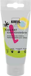 Kreul - Kids Art, Colori d'Artista per bambini, 75 ml, Argento