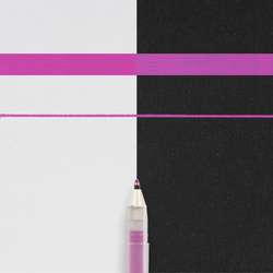 Sakura - Gelly Roll Moonlight 10, Penne gel, Rosa
