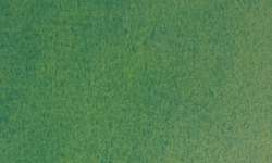 Yellowish green mist