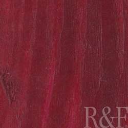 R&F - Pigment sticks, Colori a olio in stick, 38 ml, Quinacridone magenta