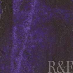 R&F - Handmade Paints, Colori per encausto, 40 ml, Egyptian Violet