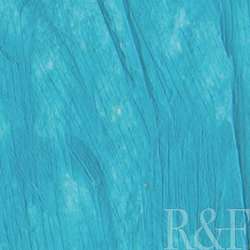 R&F - Pigment sticks, Colori a olio in stick, 38 ml, Cobalt teal