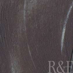 R&F - Handmade Paints, Colori per encausto, 40 ml, Blue Ochre