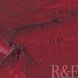 R&F - Pigment sticks, Colori a olio in stick, 38 ml, Magenta earth