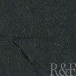 R&F - Pigment sticks, Colori a olio in stick, 38 ml, Ivory black