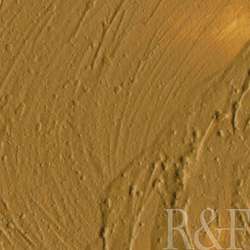 R&F - Handmade Paints, Colori per encausto, 40 ml, Mars Yellow Deep