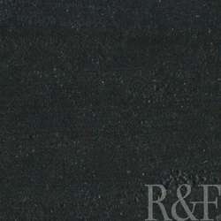 R&F - Pigment sticks, Colori a olio in stick, 38 ml, Mars black
