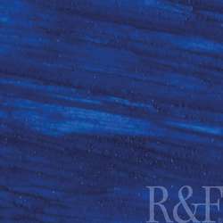 R&F - Handmade Paints, Colori per encausto, 40 ml, Phthalo Blue
