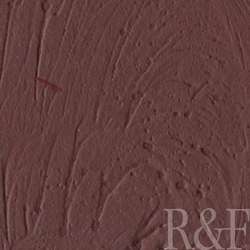 R&F - Handmade Paints, Colori per encausto, 40 ml, Mars Violet