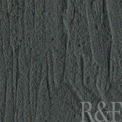 R&F - Pigment sticks, Colori a olio in stick, 38 ml, Graphite grey