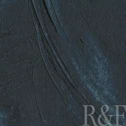 R&F - Handmade Paints, Colori per encausto, 40 ml, Indigo