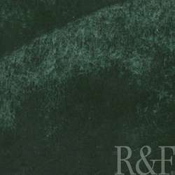R&F - Handmade Paints, Colori per encausto, 40 ml, Courbet Green
