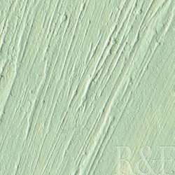 R&F - Handmade Paints, Colori per encausto, 40 ml, Celadon Green
