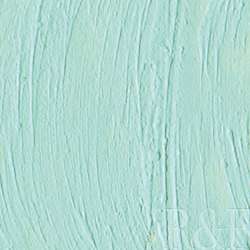 R&F - Handmade Paints, Colori per encausto, 40 ml, Phthalo Green Pale