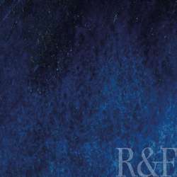 R&F - Handmade Paints, Colori per encausto, 40 ml, Prussian Blue