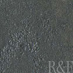 R&F - Pigment sticks, Colori a olio in stick, 38 ml, Iridescent pewter
